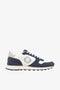 ZAPATILLA UCLAALF AZUL MARINO DE HOMBRE