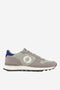ZAPATILLA UCLAALF GRIS CLARO DE HOMBRE