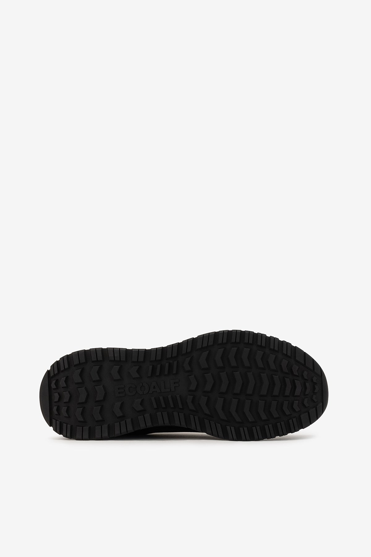 ZAPATILLAS VENTURA NEGRAS
