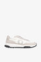 SCHUHE VENTURA WEISS UND GRAU