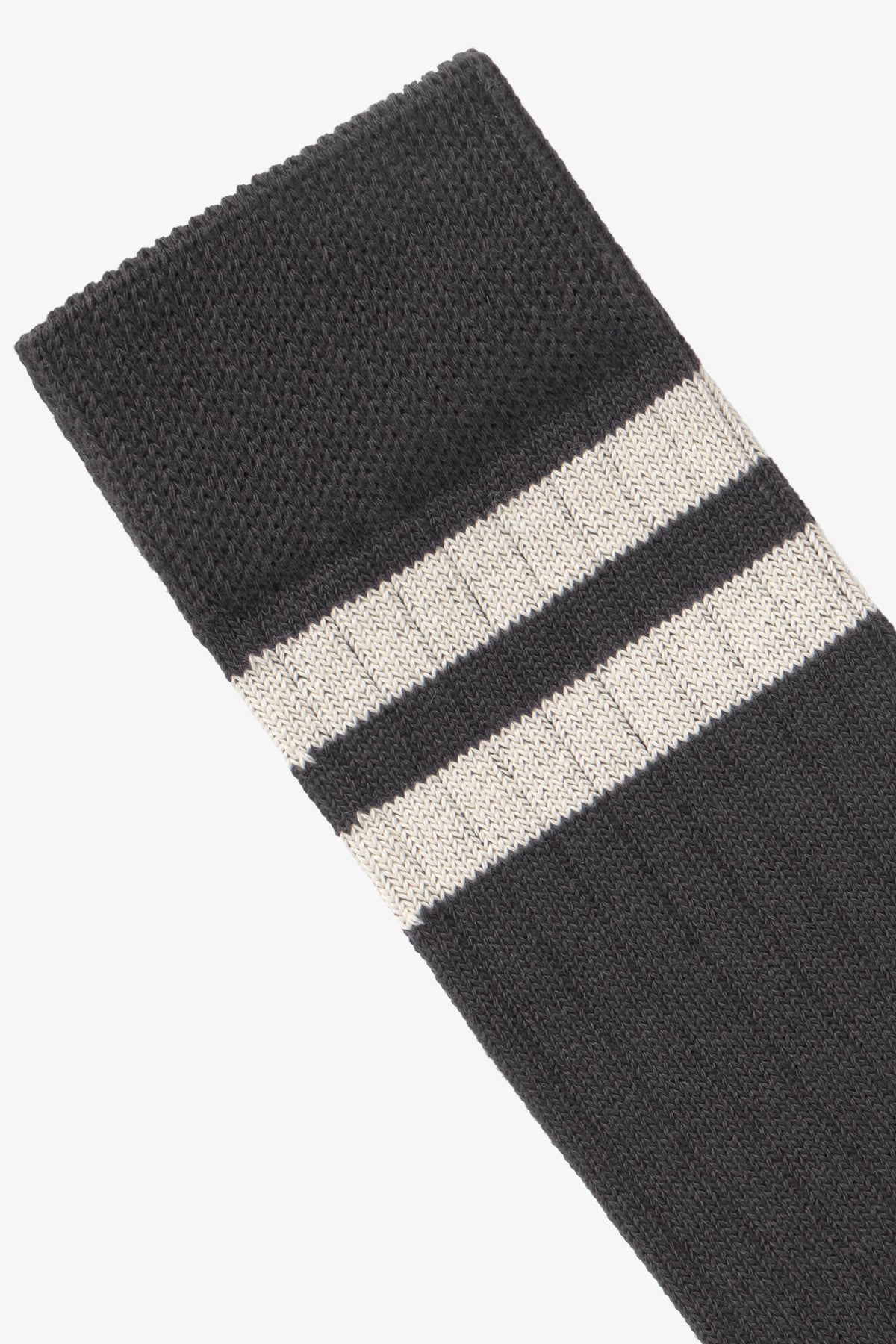 DARK GREY UNISEX BIRUBI SOCKS