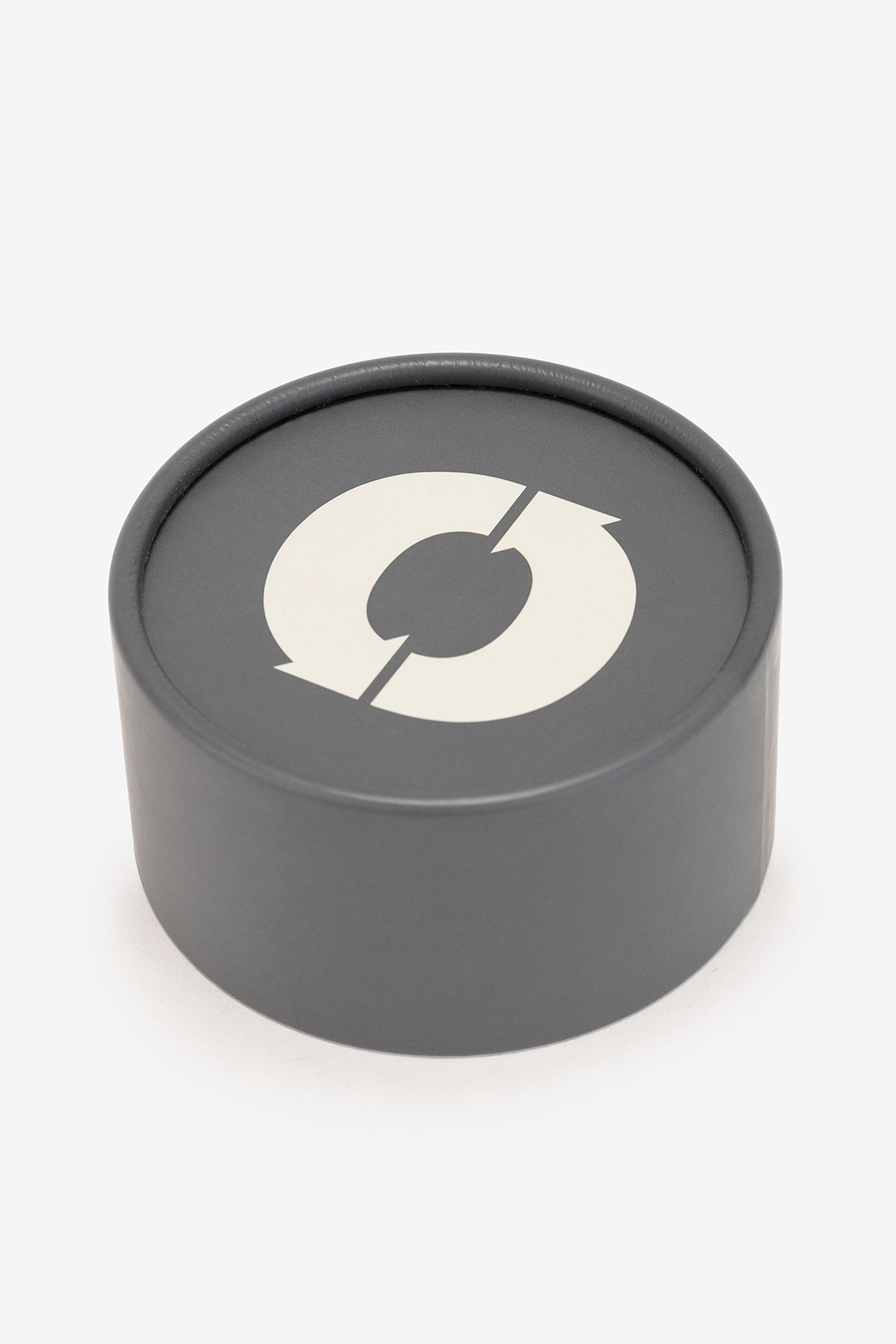 DARK GREY BRONSON BOTTLE