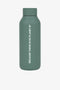 BOTELLA DE ACERO INOXIDABLE BRONSONALF 510 ML VERDE UNISEX