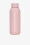 BOTELLA DE ACERO INOXIDABLE BRONSONALF 510 ML ROSA UNISEX