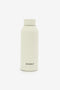 FLASCHE BRONSONALF BEIGE