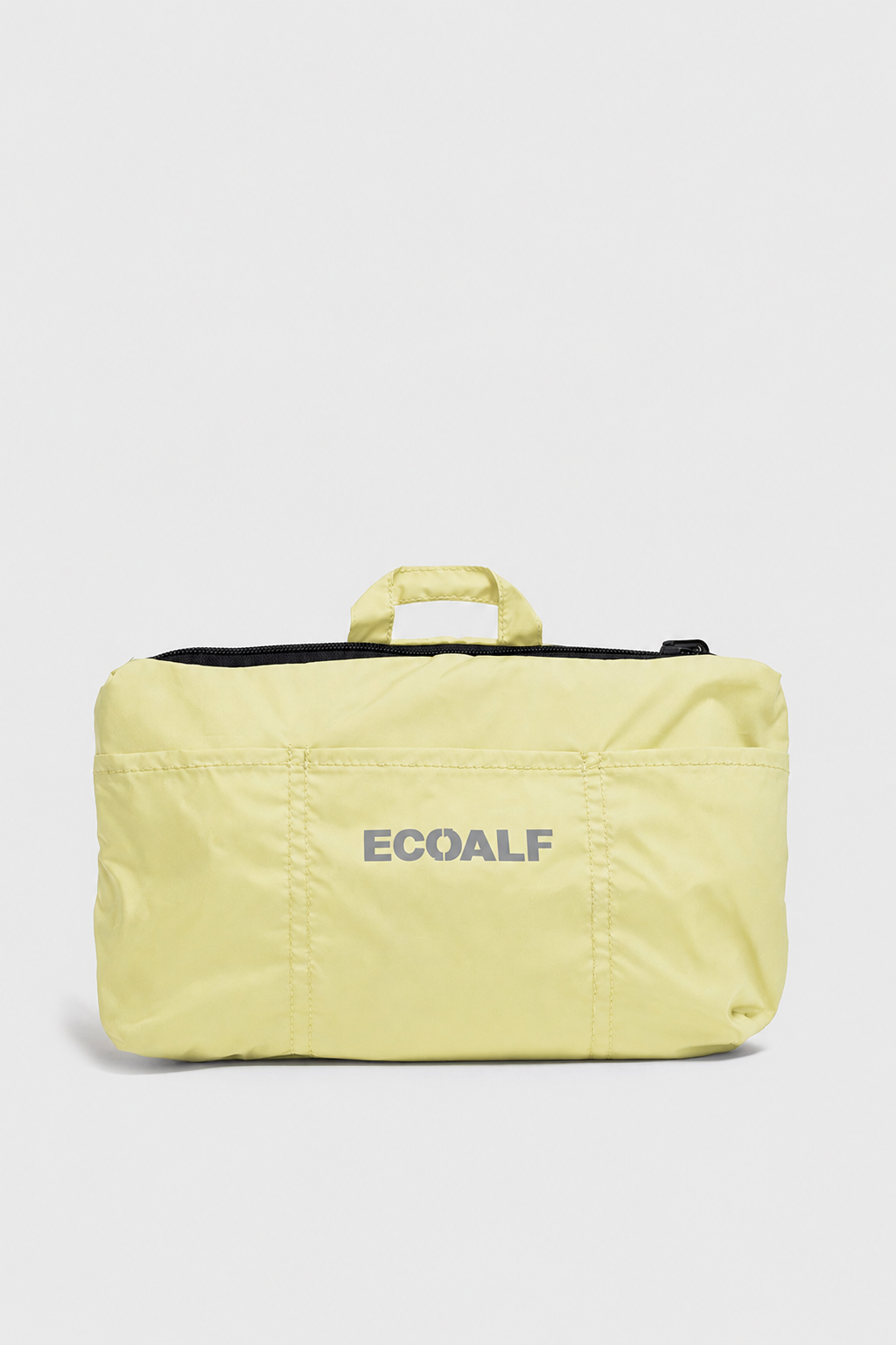 YELLOW PACHO BACKPACK