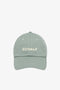 ECOALF GREEN UNISEX CAP