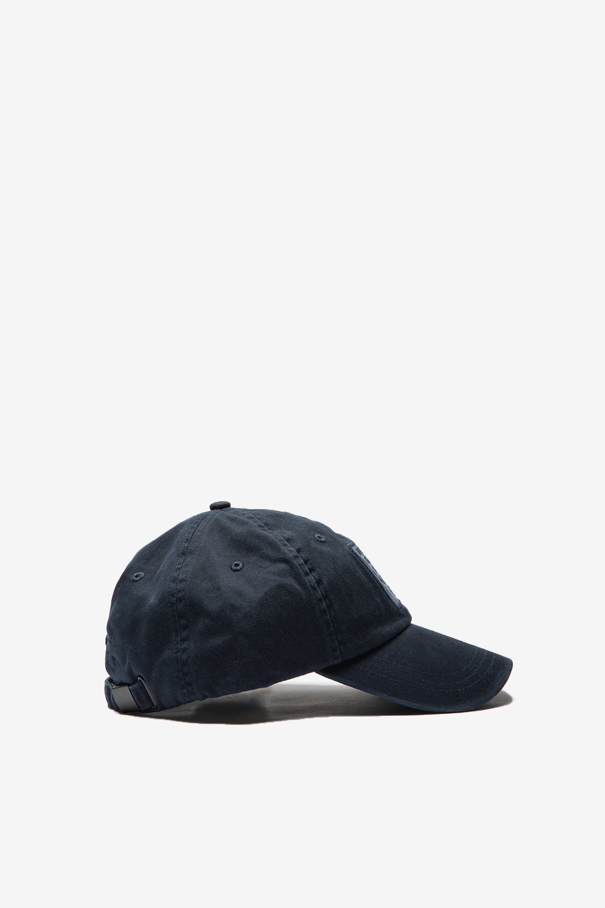GORRA PATCH AZUL MARINA