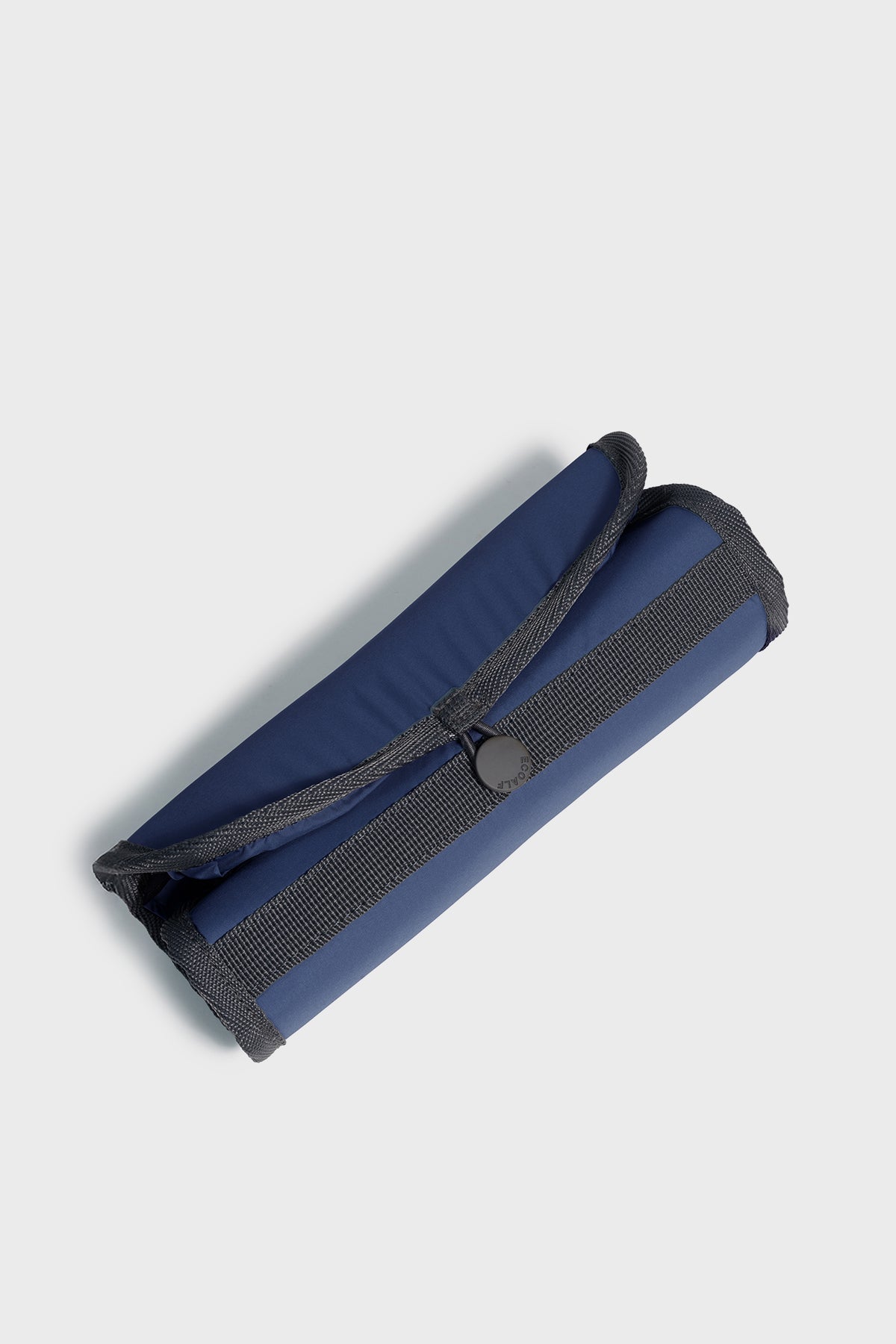 BLUE PACHO BAG