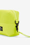 BOLSO CLUTCH TIKA AMARILLO