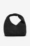 MINI-TASCHE TIKA SCHWARZ