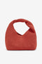 MINI-TASCHE TIKA ORANGE