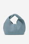 KLEINE TASCHE TIKA BLAU