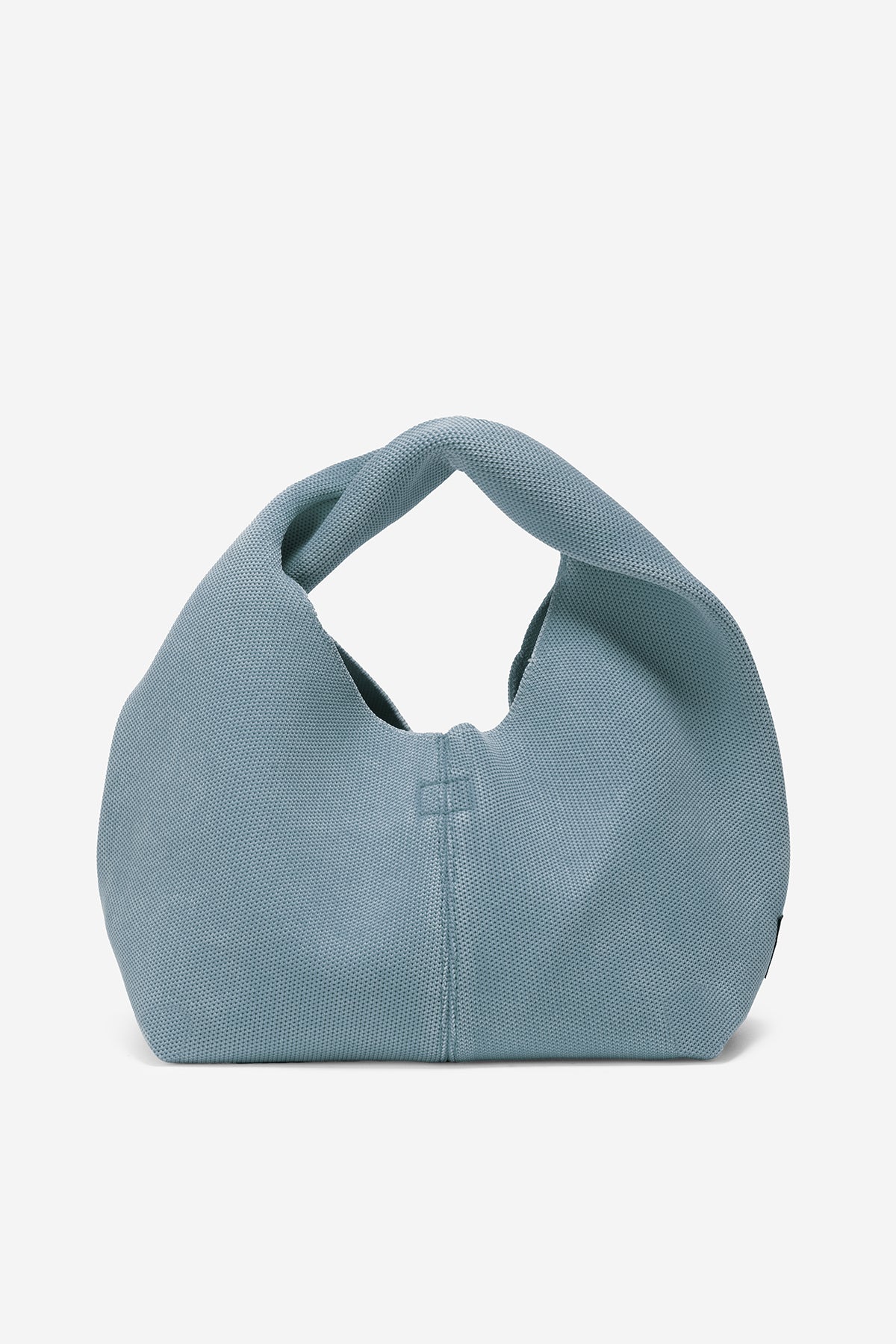 BLUE SMALL TIKA BAG