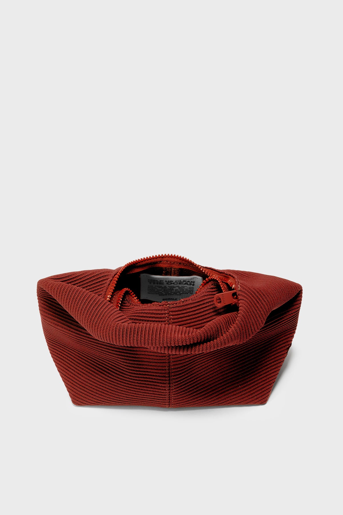 SAC À MAIN TIKA ORANGE