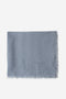 FOULARD TRINITY BLEU