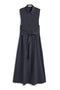 VESTIDO CHIARA AZUL MARINO