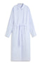 ROBE KAORI BLEU CLAIR