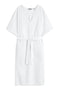 VESTIDO LUDOVICA BLANCO