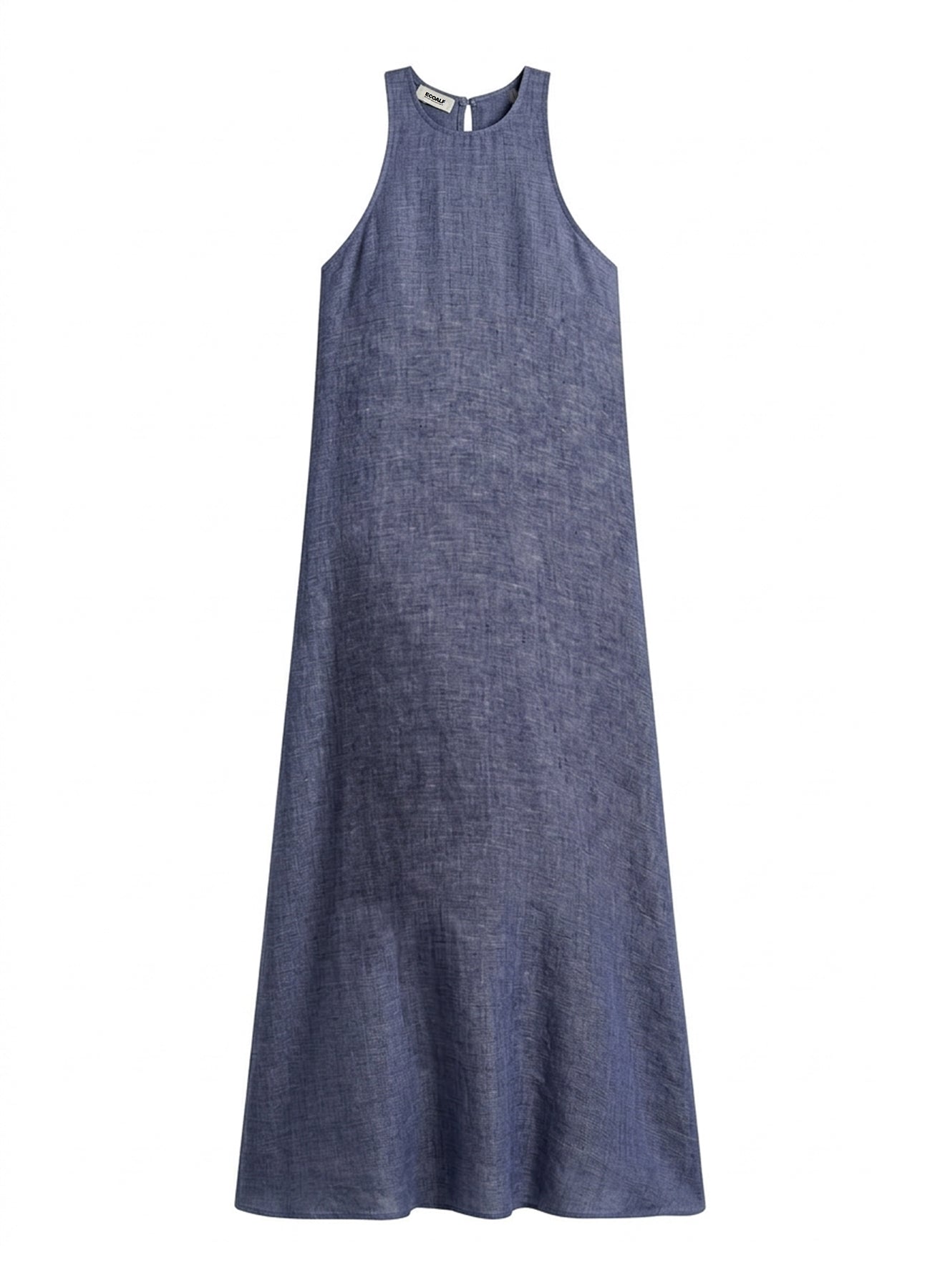 VESTIDO UKARA AZUL