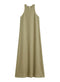 VESTIDO UKARA VERDE