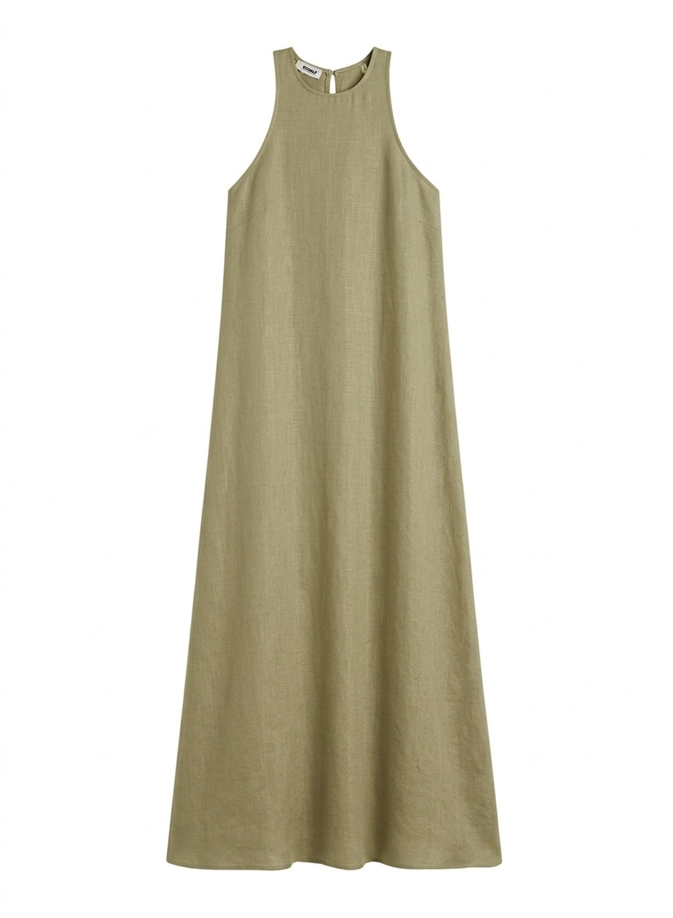 VESTITO UKARA VERDE