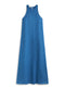 VESTIDO UKARA AZUL
