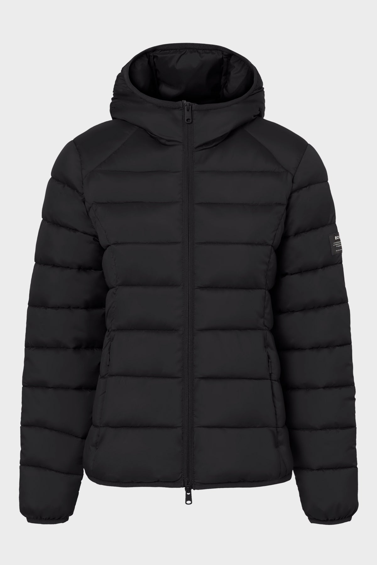 VESTE ASPENALF NOIRE