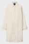 CHAQUETA CALOA BLANCA