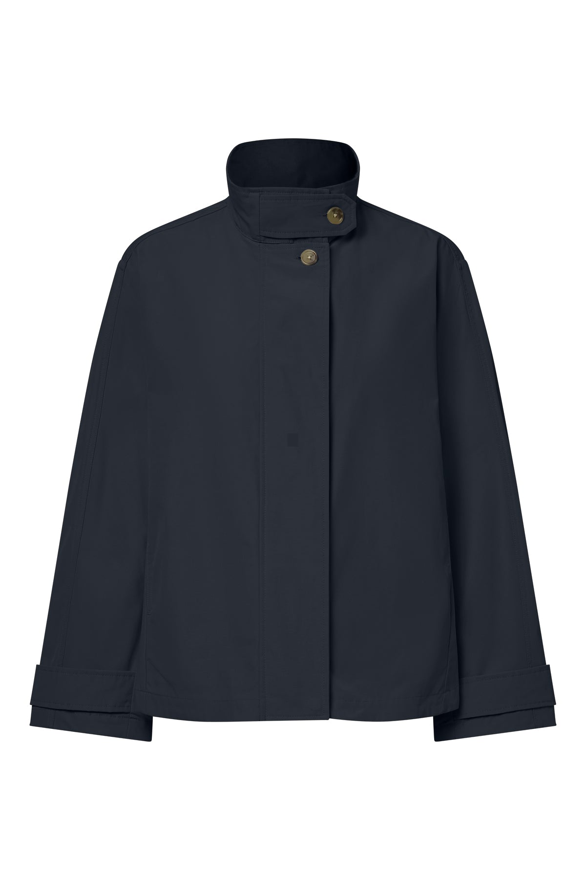 VESTE NEBU BLEU MARINE