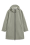 GREEN NEVE JACKET