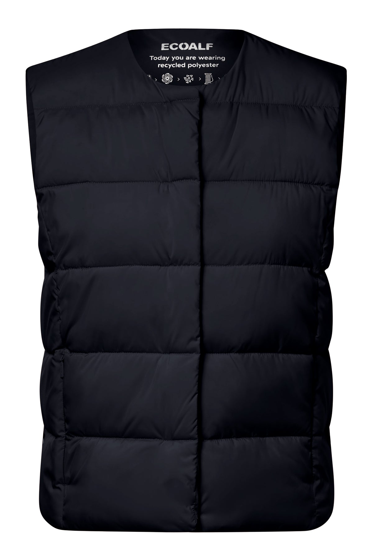 WESTE OLIMPO MARINEBLAU