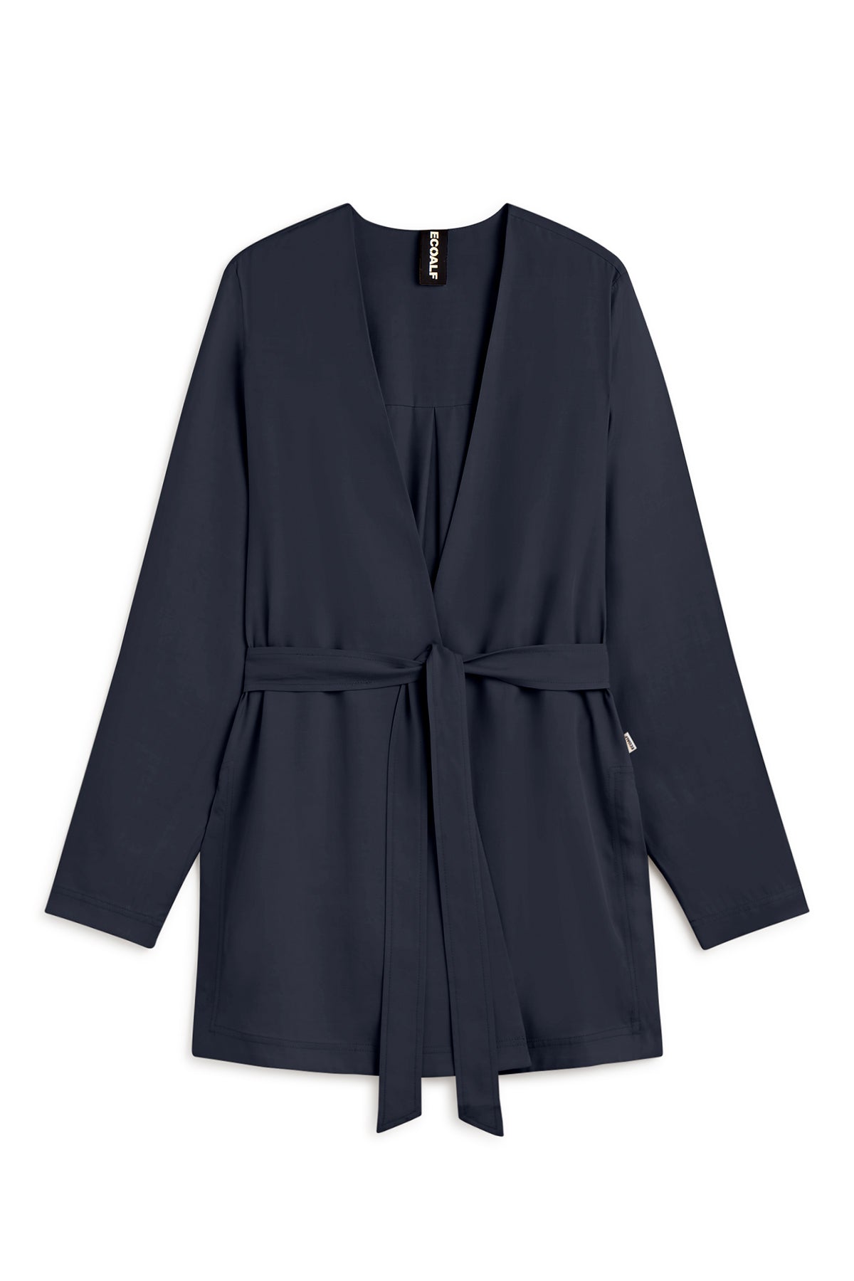 CHAQUETA TANA AZUL MARINO