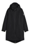 CHAQUETA VENUE NEGRA