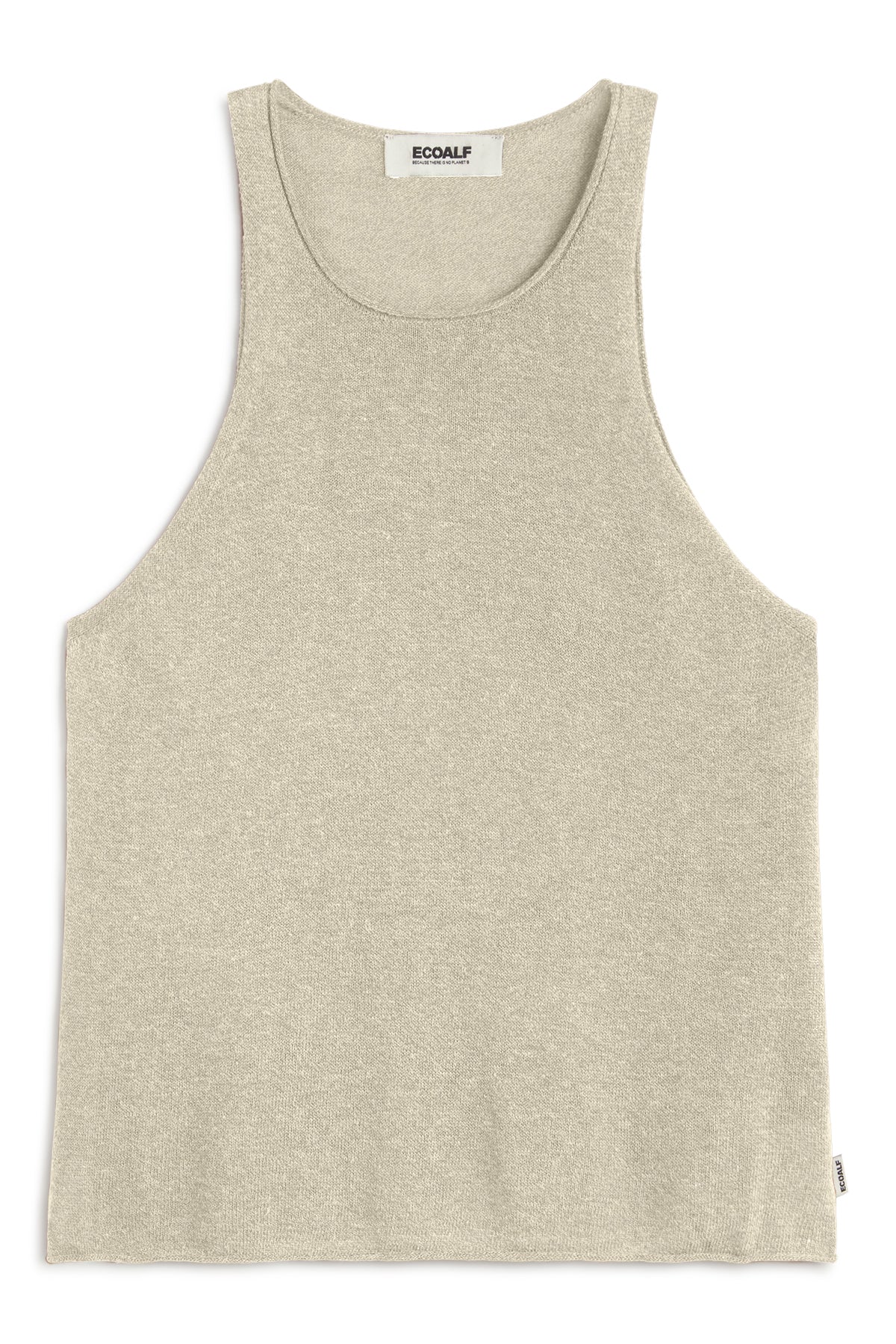 PULLOVER CEIBA BEIGE