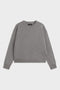 PULL COSMOS GRIS