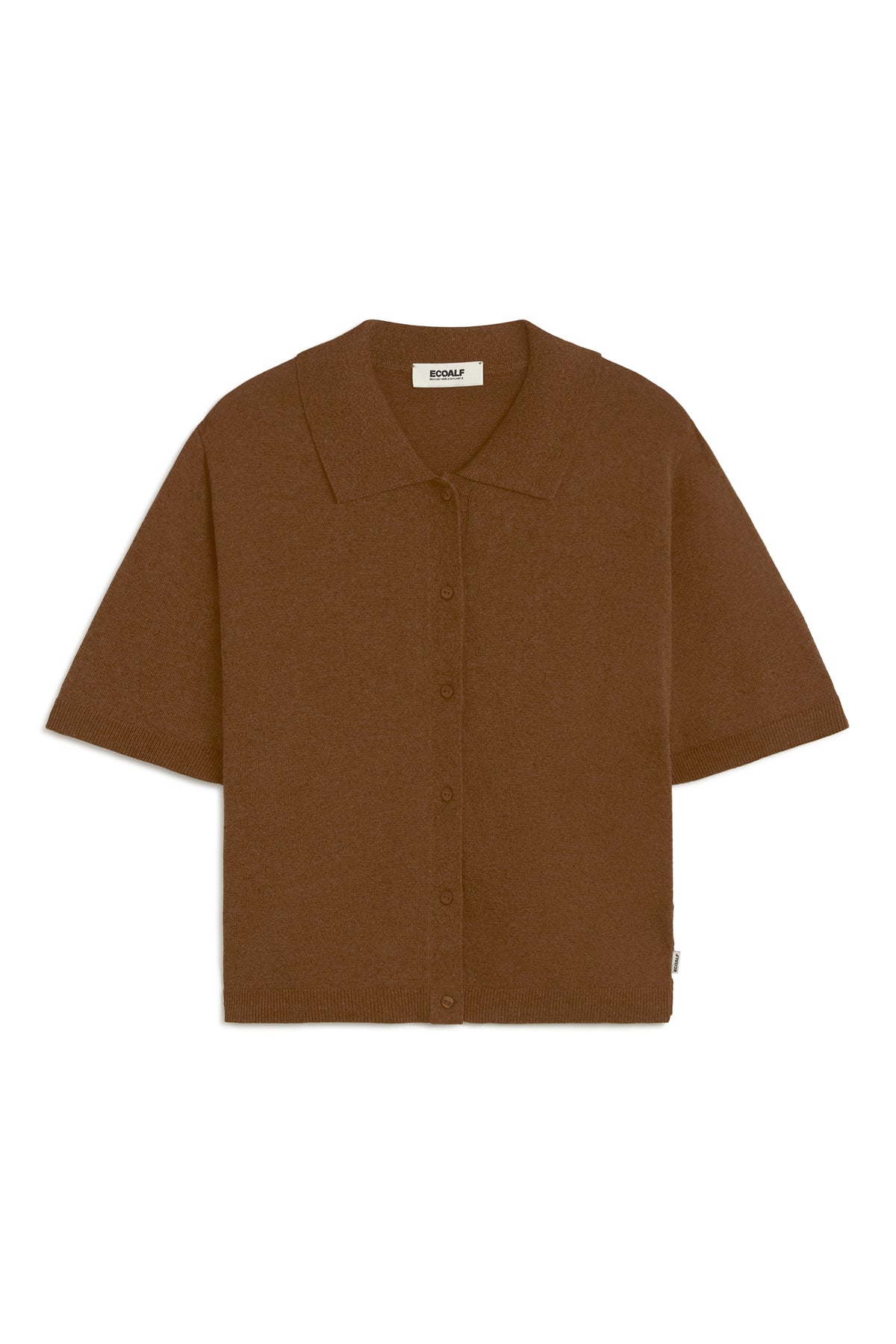PULL JUNIPER MARRON