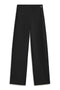 BLACK ARDA TROUSERS