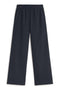 PANTALONI MOSS BLU NAVY