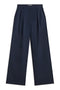 PANTALONI ONIAR BLU NAVY