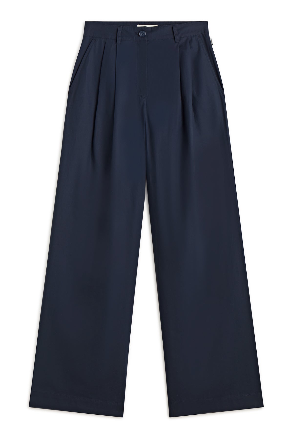 PANTALONI ONIAR BLU NAVY
