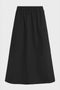 BLACK MARTI SKIRT