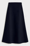 NAVY BLUE VILLENA SKIRT
