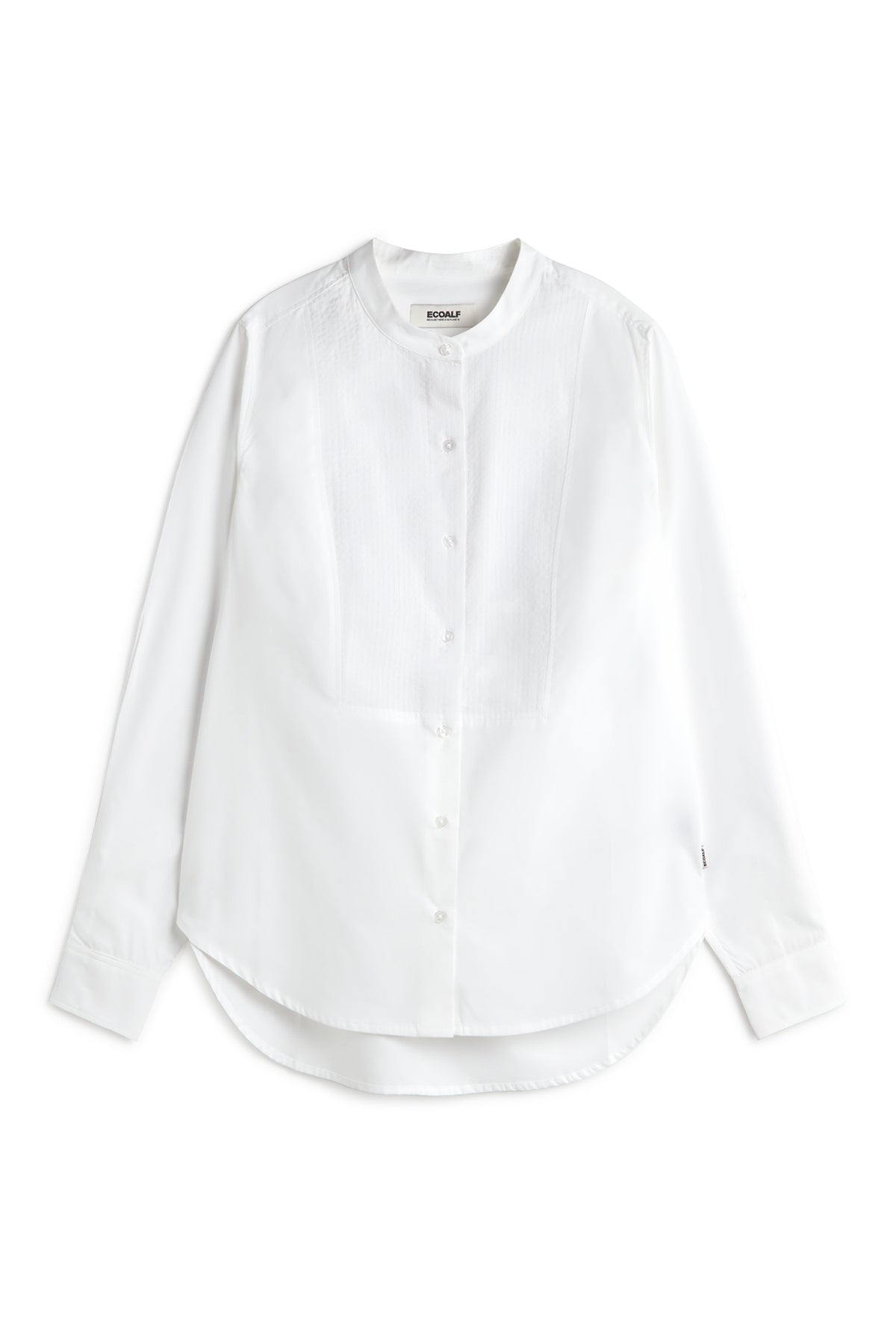 CAMICIA AGNES BIANCA