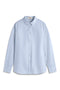 HEMD ALFREDA HELLBLAU