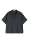DARK GREY DENIS SHIRT