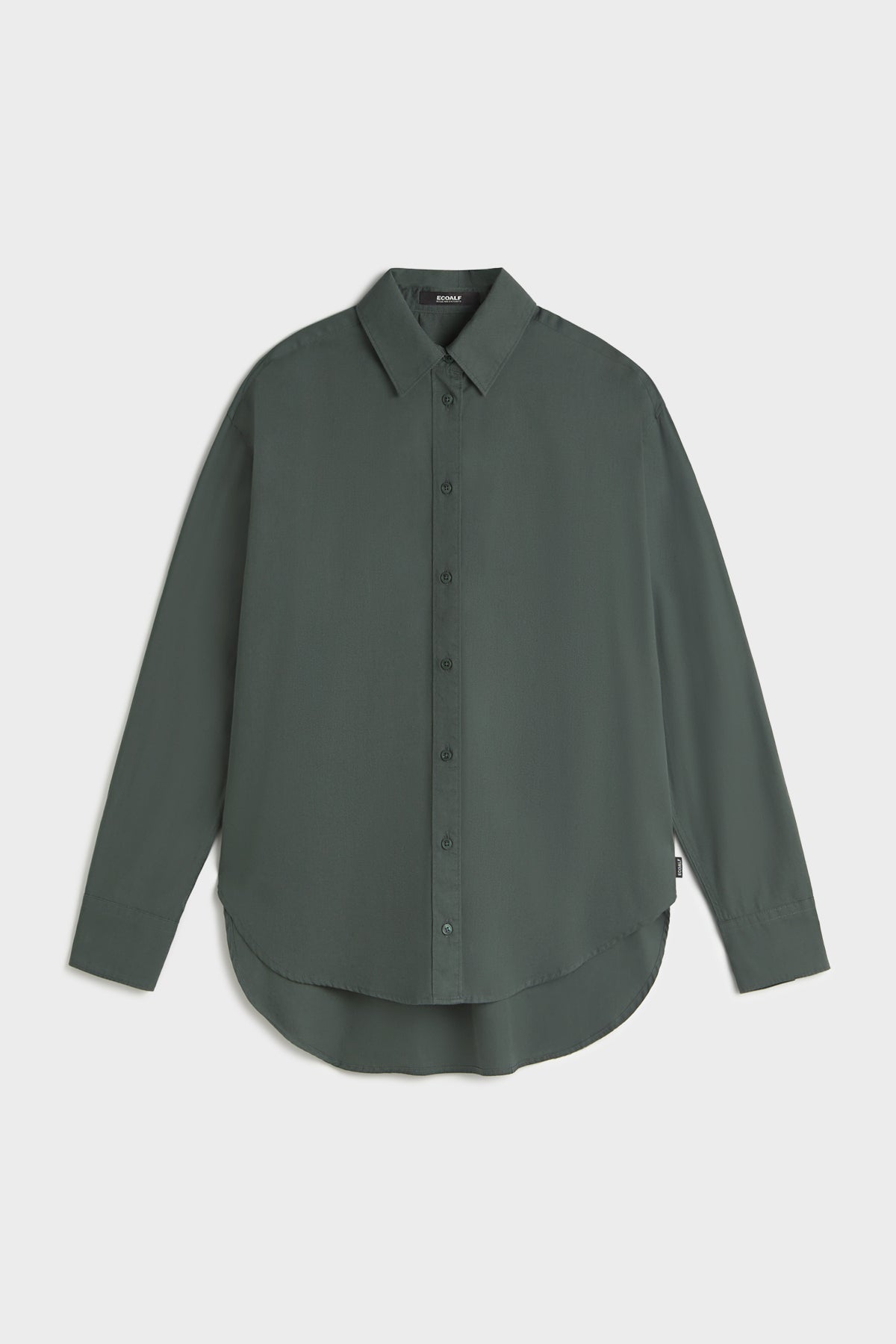 CHEMISE ELENA KAKI