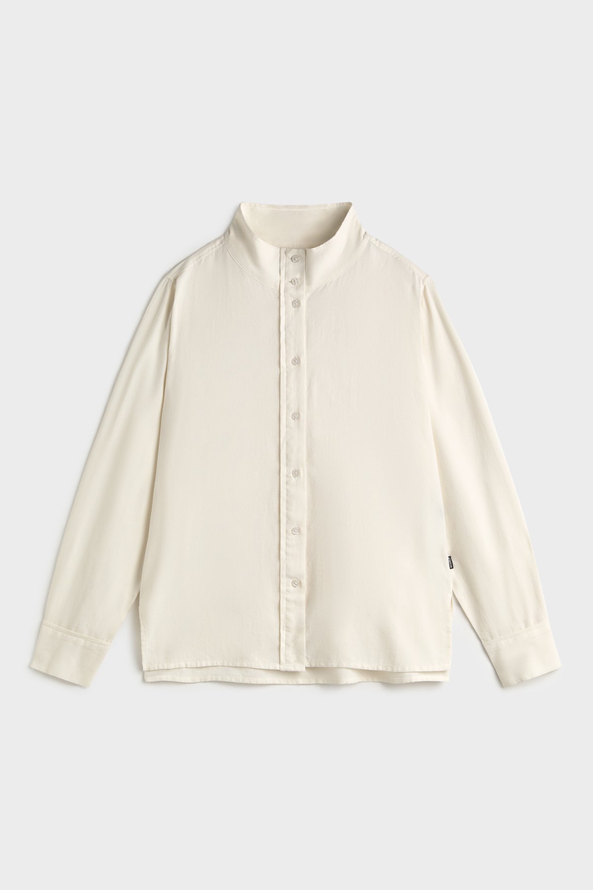 CHEMISE MATILDA BLANCHE