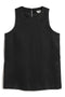 CAMISA SIA NEGRA