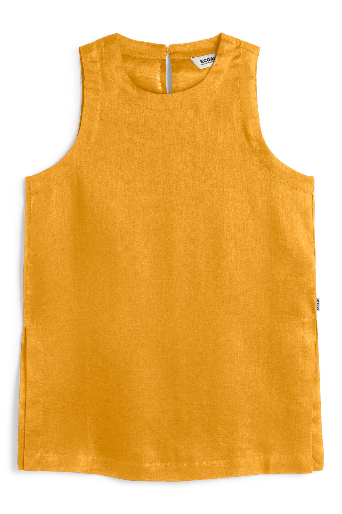 CHEMISE SIA ORANGE